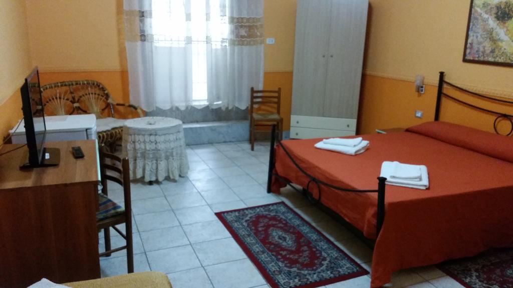 Hotel Gorizia CTA Eksteriør bilde