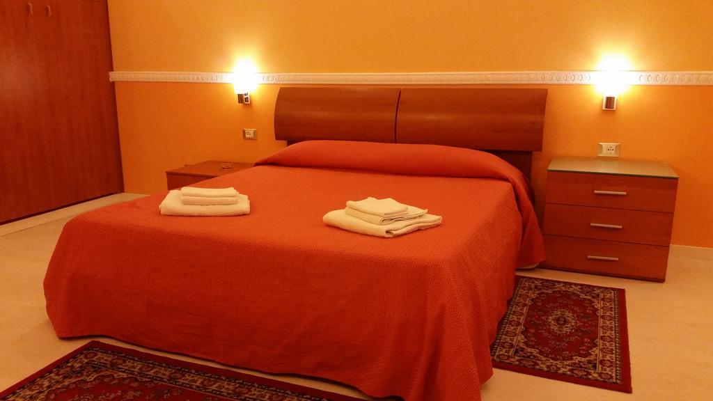 Hotel Gorizia CTA Rom bilde