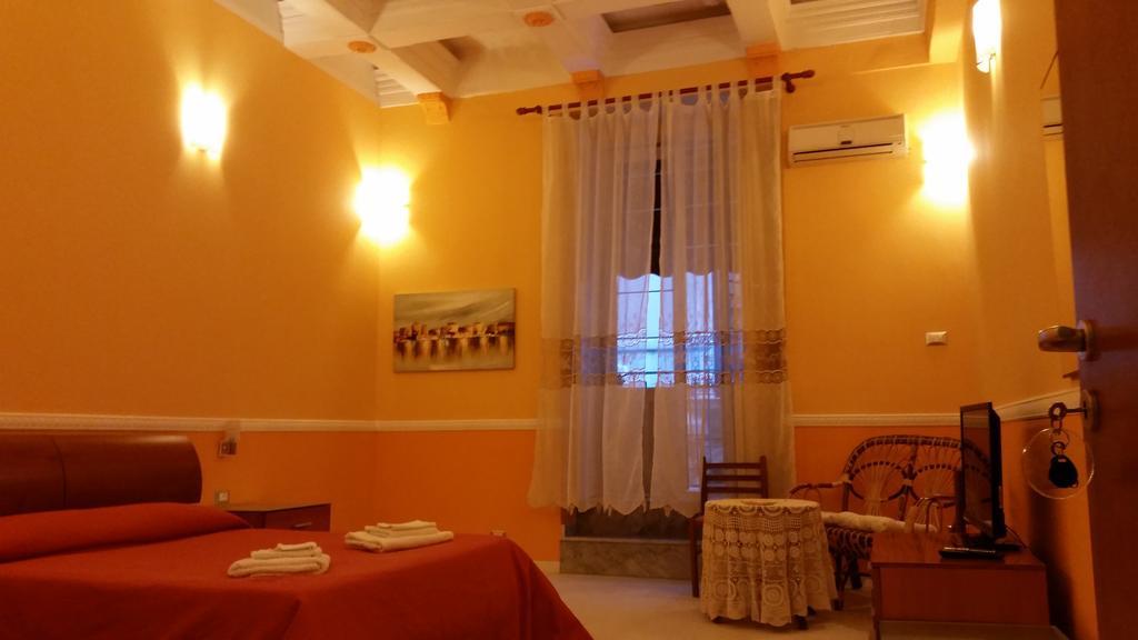 Hotel Gorizia CTA Rom bilde