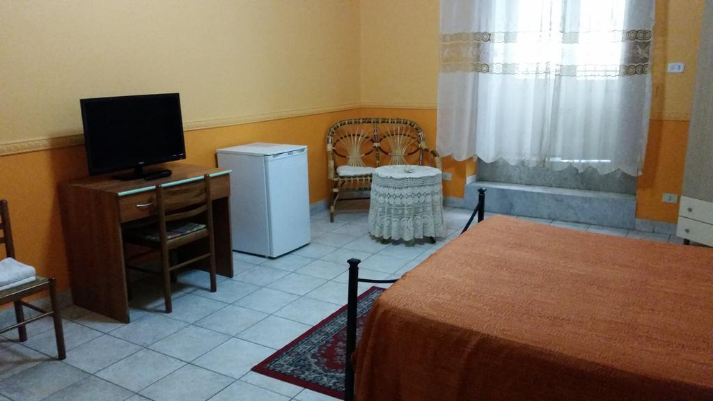 Hotel Gorizia CTA Rom bilde