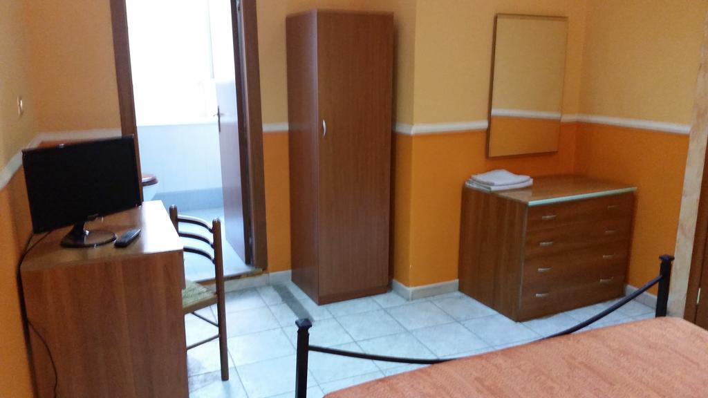 Hotel Gorizia CTA Rom bilde