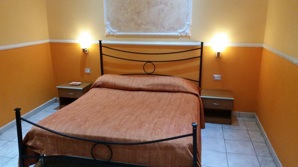 Hotel Gorizia CTA Rom bilde