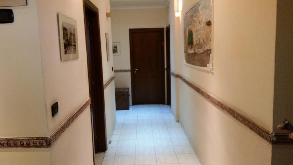 Hotel Gorizia CTA Eksteriør bilde