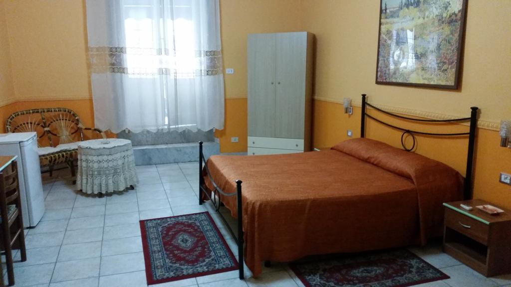 Hotel Gorizia CTA Eksteriør bilde