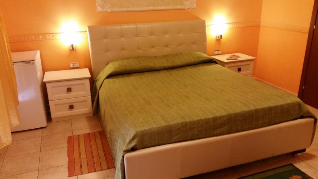 Hotel Gorizia CTA Rom bilde