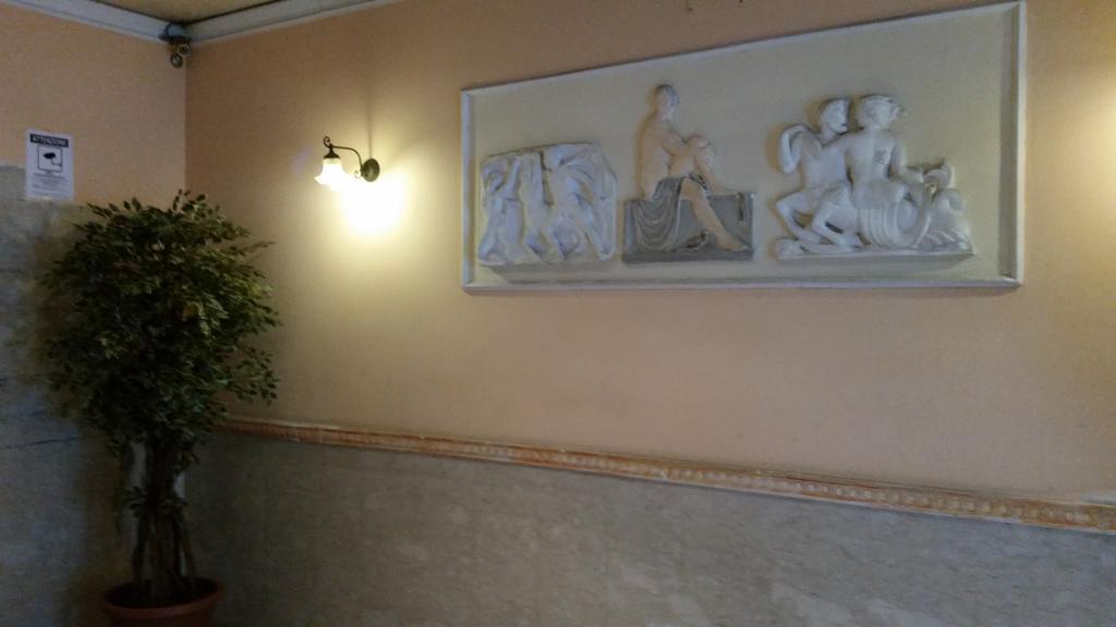 Hotel Gorizia CTA Eksteriør bilde