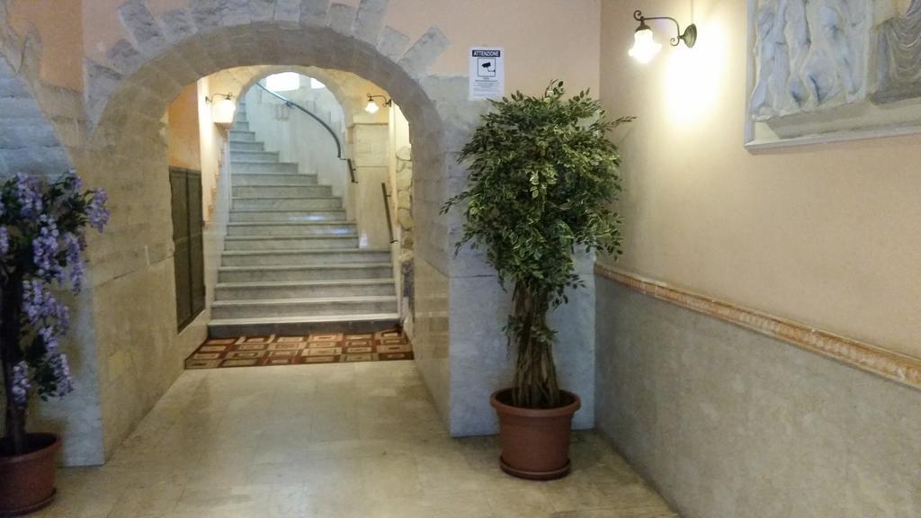 Hotel Gorizia CTA Eksteriør bilde