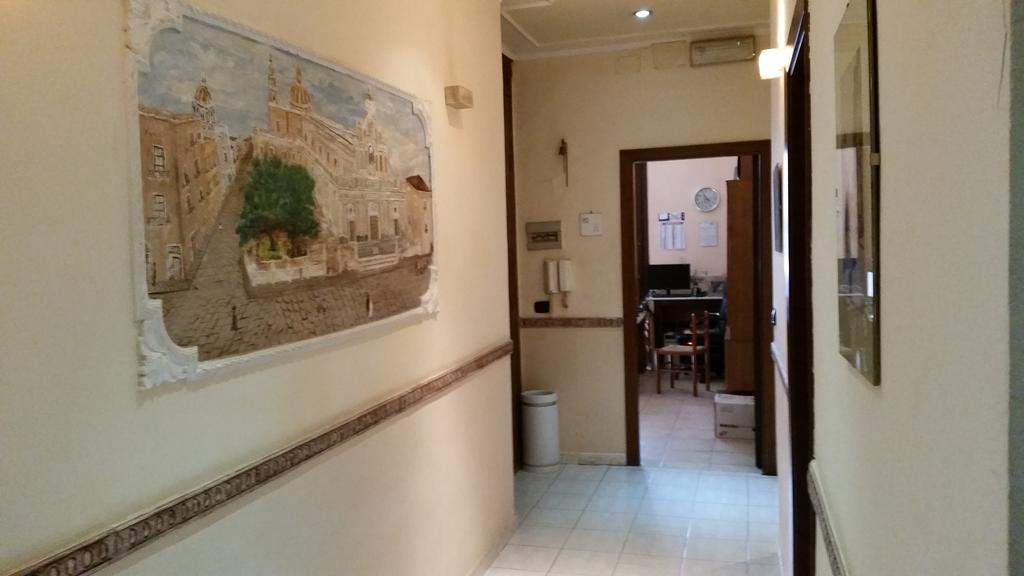 Hotel Gorizia CTA Eksteriør bilde