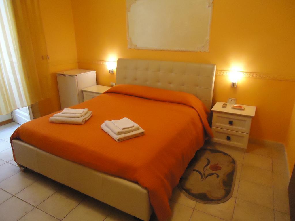 Hotel Gorizia CTA Eksteriør bilde