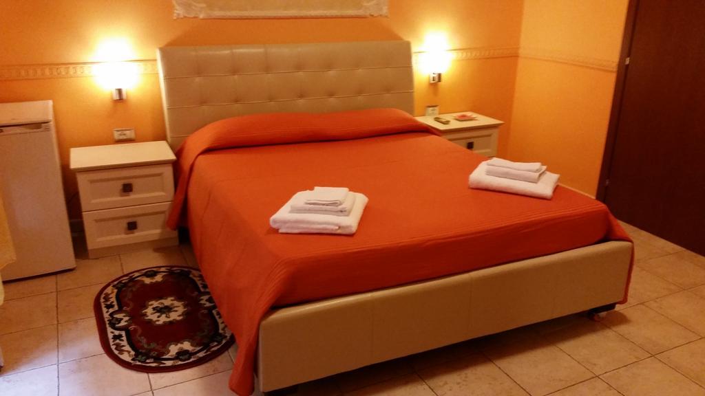 Hotel Gorizia CTA Eksteriør bilde