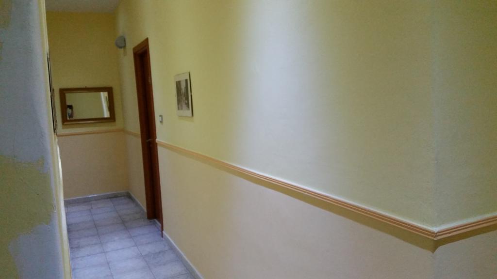 Hotel Gorizia CTA Eksteriør bilde