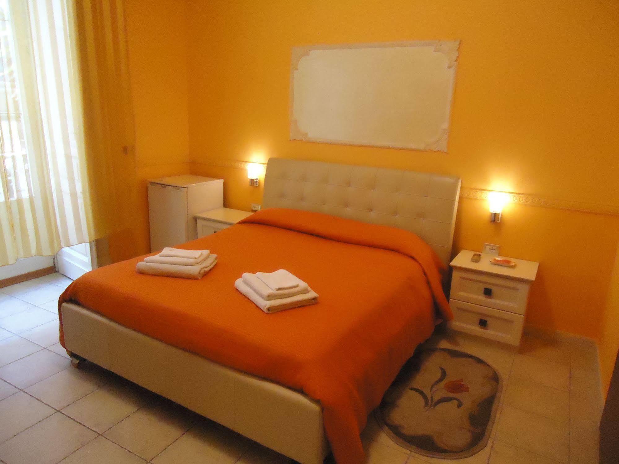 Hotel Gorizia CTA Eksteriør bilde
