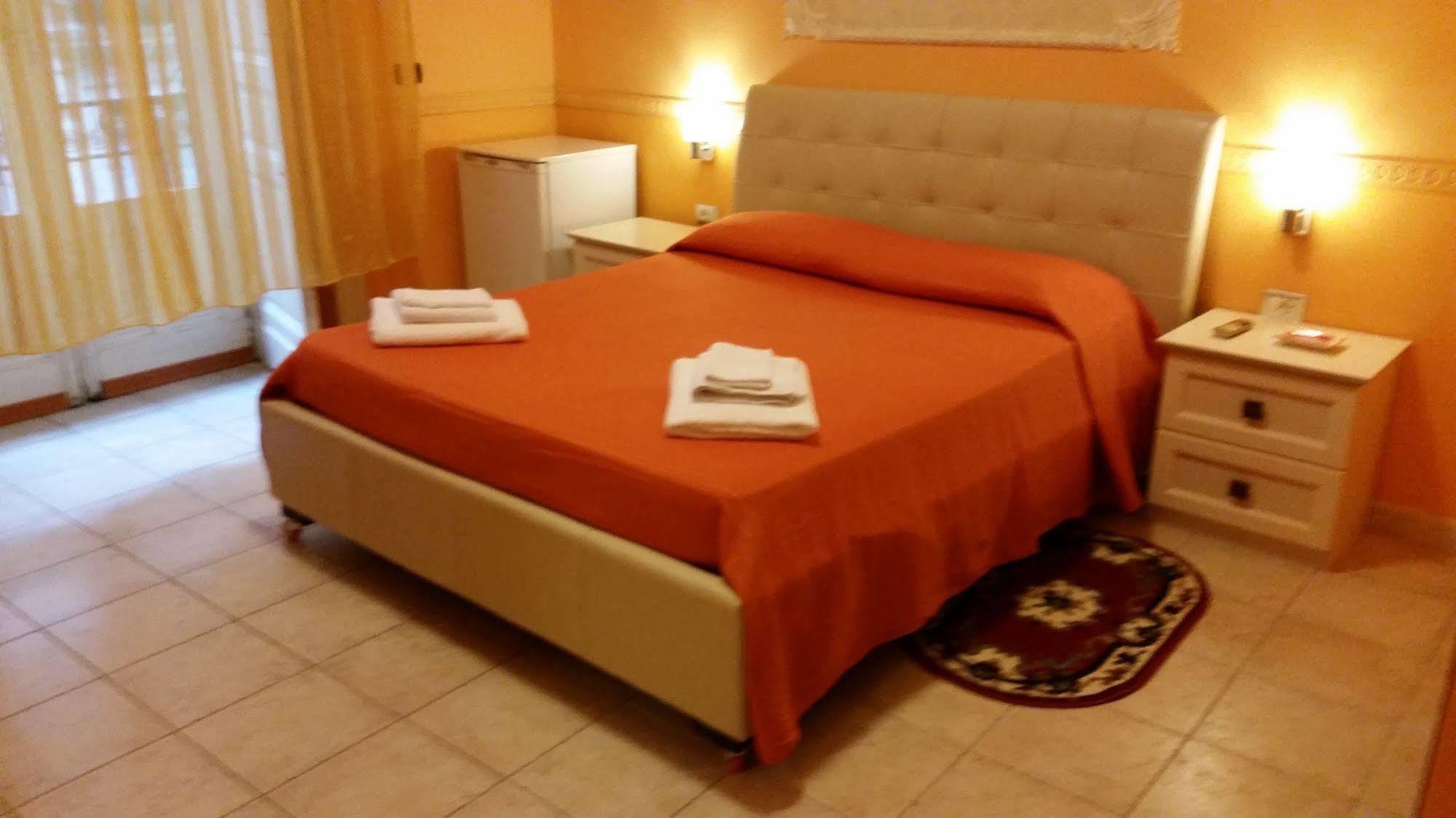 Hotel Gorizia CTA Eksteriør bilde