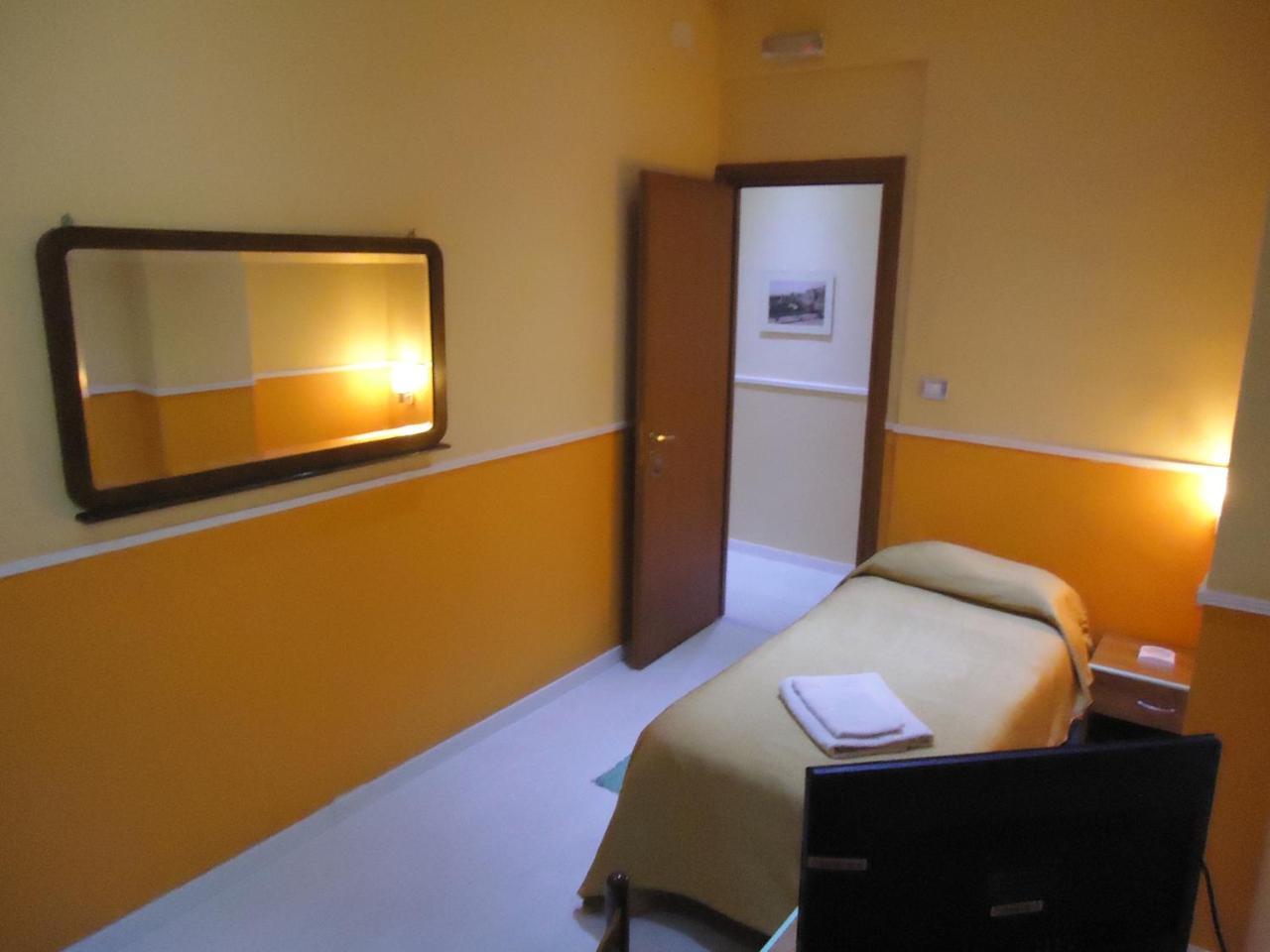 Hotel Gorizia CTA Eksteriør bilde