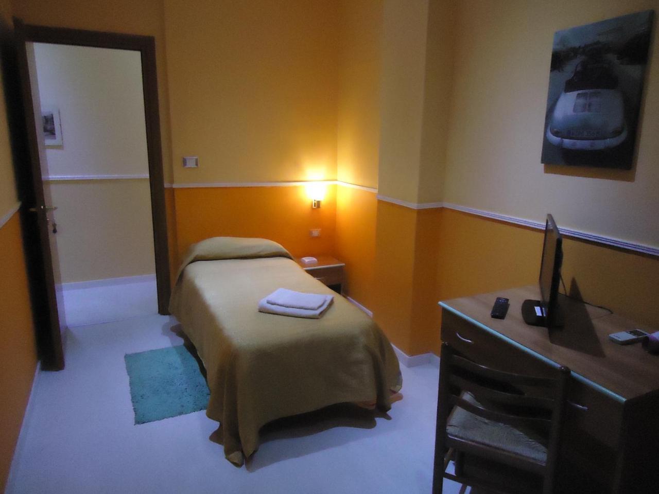 Hotel Gorizia CTA Eksteriør bilde